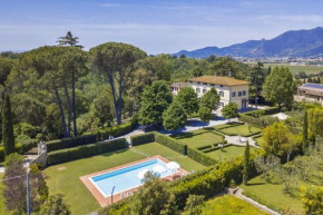 Tenuta Santa Colomba - Happy Rentals Bientina